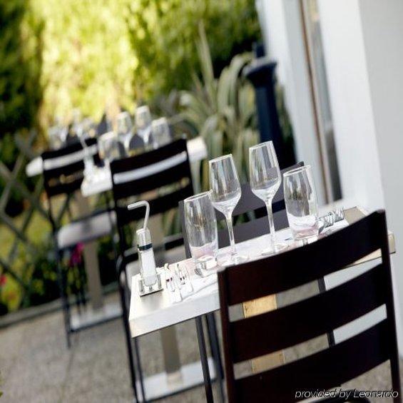 Hotel Campanile Lens Restaurant foto